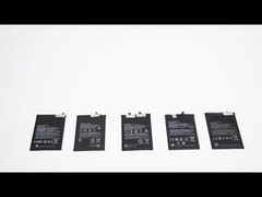 Xiaomi-Batterie