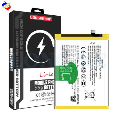 Batterie für VIVO Z5X/Y3/Y17 2019 Die neuen /Y12/Y17/Y15/Y11Die neuen B-G7 5000mAh Lithium-Ionen-Batterien
