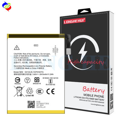 Original G013A-B Batterie für Google Pixel 3 823-00073-01Pixel3 G013A-B Ersatzbatterie