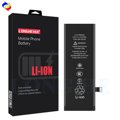 neue Mobilfunkbatterien 0-Zyklus-Batterie für iPhone SE 2016
