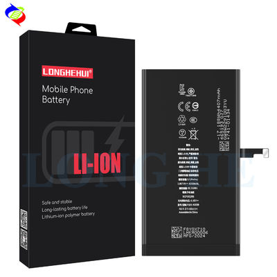 Neue 4383mAh Ersatzbatterie Für iPhone A3093/A3096/A3094/A2847 Telefonbatterie iphone 15plus Telefonbatterien