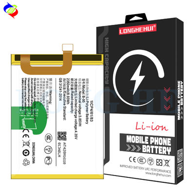 B-95 2350mAh Lithium-Ionen für Vivo Y51 2015 Y51L 1707 Y51A Batterie