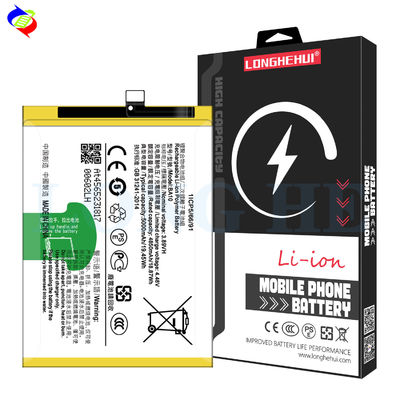 Original Ersatz-Li-Ionen-Polymerbatterie BA10 für VIVO Y28 Mobiltelefonbatterie