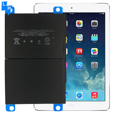 Akku für iPad Air A1474 A1475 A1476 A1822 A1823 A1893 A1954 A2197 A1484 8827mAh