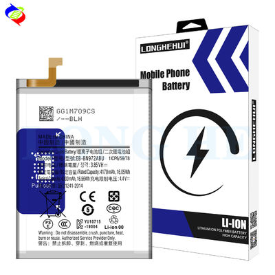 Original 1 1 EB-BN972ABU Batterie für Samsung Galaxy Note 10 Plus N975U1 SM-N975U1 Jetzt
