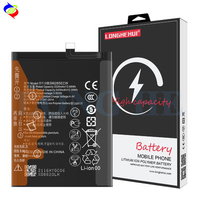 Wiederaufladbare Batterie für Huawei P20 HB396285ECW Original und hohe Kapazität