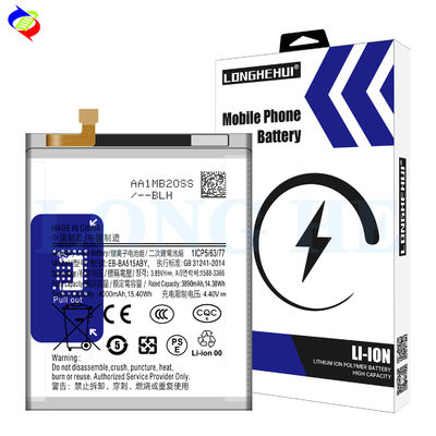 Lassen Sie das volle Potenzial Ihres Samsung A51 A515 mit EB-BA515ABY Batterie entfalten