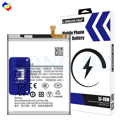 Akku EB-BA505ABU 3900mAh für Samsung Galaxy A50 A505F SM-A505F A30s A30 A20