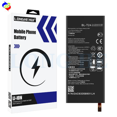 OEM/ODM Wiederaufladbare Batterien für K220 K210 LS755 K220DS K220DSK K220DSZ K220Y K220Z