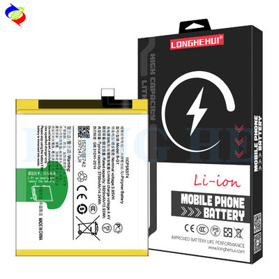 Bestand OEM B-G1 100% Original Li-Ion Polyer Wiederaufladbare Handybatterie für Vivo V15 Pro 3700mAh