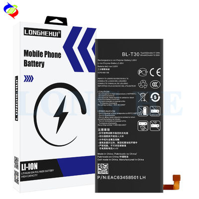 BL-T30 Wiederaufladbare Batterie für LG X Power 2 Power2 II M320 T30 K10