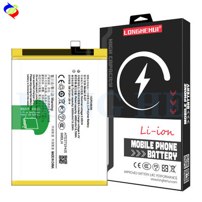 5000mAh B-G7 Batterie für VIVO Y17 2019 Die / Y12/Y17/Y15/Y11 MOQ 500PCS und hohe Kapazität