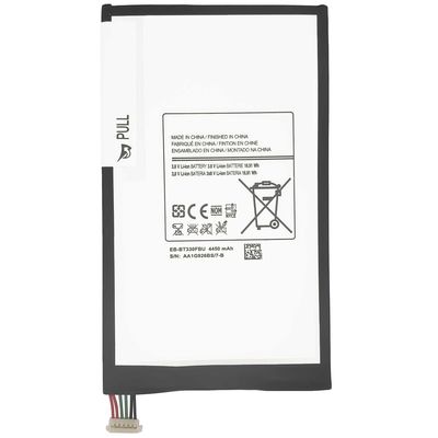 EB-BT330FBU Wiederaufladbare Li-Ionen-Batterie für T330 T331 T335 8,0 Zoll 2014 SAM Tab Dauerhaft