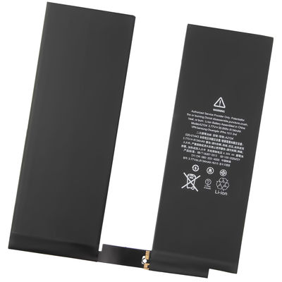 8134mAh High Durability Supply Battery für das iPad Pro 10.5 A2134 A2123 A2152 A2153 A2154