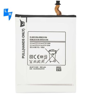 Mobiltelefonbatterie EB-BT111ABC für Samsung Galaxy Tab3 Lite T111 T116 T113/T118 A