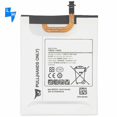 High Capacity White Tab Digital Battery EB-BT280ABE für das Samsung Galaxy Tab A 7.0 SM-T280 T280 T285