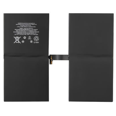 10994mAh Tablet-Batterie für iPad Pro 12.9 2. Mobiltelefonmodelle A1670 A1671 A1821 A1754