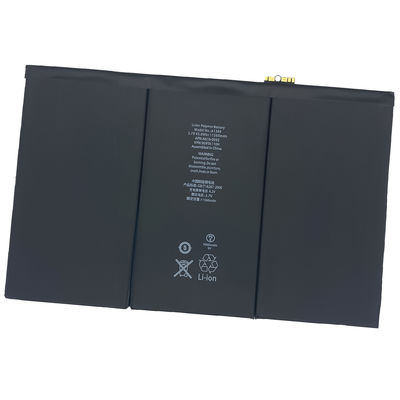 Ihr iPad 3 iPad4 A1403 A1416 A1430 A1433 A145 läuft reibungslos mit unserer Batterie