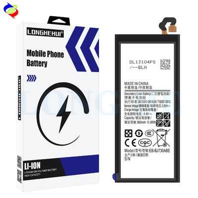 EB-BJ730ABE 3600mAh Batterie für Samsung J730 J7 2017 Pro Mobiltelefon hohe Kapazität