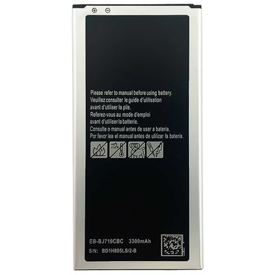 Aufladbare Batterien für Samsung J710 J7 2016 Original 0 Zyklus Lithium EB-BJ710CBC