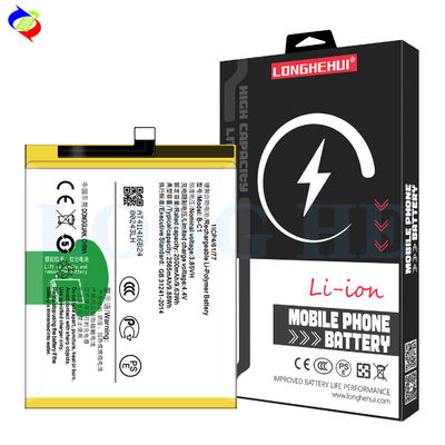 B-C1 Ersatz-Handy-Wiederaufladbare Batterien für Vivo Y53i-Handysmodelle
