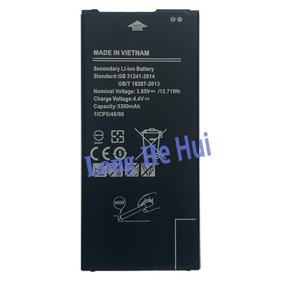 Mobiltelefonbatterie EB-BG610ABE für Samsung 6 J4 2018 J7 PRIME J7 MAX J6 2018 J4 Core aus dem Lager