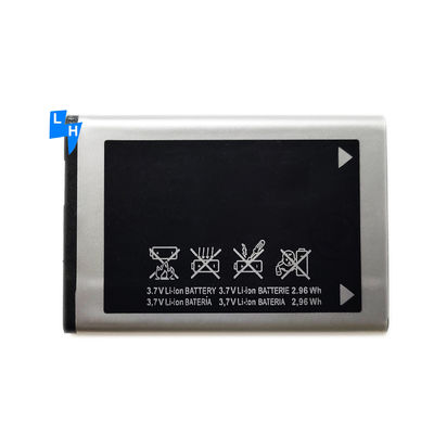 800mAh AB463446BU Li-Ionen-Batterie für Mobiltelefon langlebig