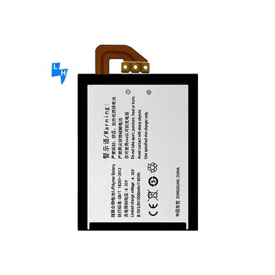 Doppel-IC-Schutz 2000mAh B-79 Y29 Y629 Y929 Batterie für VIVO Y29L Mobilgerät