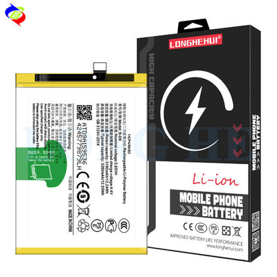 Aktien 3260mAh B-D9 V9 pro Y89 Z1i V9 Jugend Y85 Mobiltelefonbatterie für VIVO Z1 Batterie