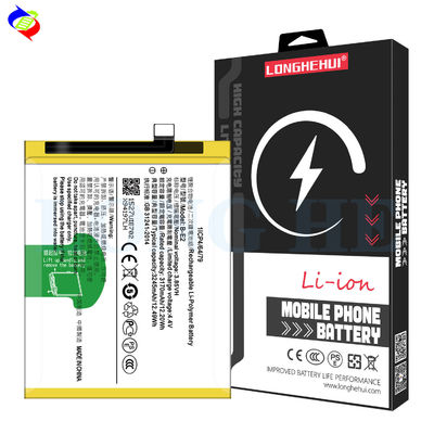 Vivo X21i X21iA Batterie Rückseite OEM B-E2 3245mAh VIVO Modell kundenspezifischer Ersatz