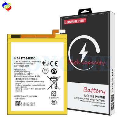 HUAWEI HB417094EBC Ori 1 1 Batteriezelle für Mate 7 Handybatterien