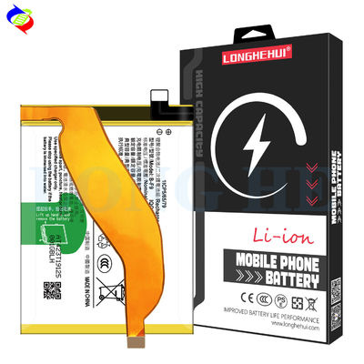 Doppel-IC-Schutzbatterie für VIVO iQOO V1824A V1824BA B-F9 4000mAh wiederaufladbar