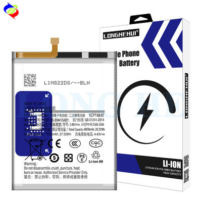 7000mAh EB-BM415ABY M515 Handybatterie für Samsung Galaxy M62 Originalkapazität