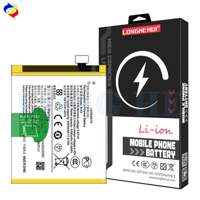 Verbessern Sie Ihre Vivo Y9s S1 Pro Batterielebensdauer mit B-K3 4500mAh wiederaufladbaren Batterien