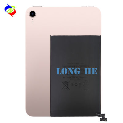 Wiederaufladbare 5034mAh Batterie für Apple iPhone A2568 IP Mini 6 AAA Ersatz