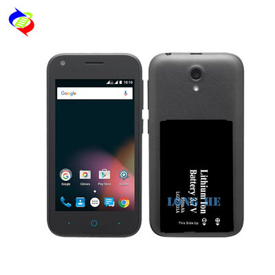 950 mAh LGIP-531A Batterie für LG A110/A133/A170/AN160 Telefon 100% kompatibel Ersatz
