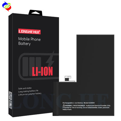 Beste iPhone Batterie Ersatz für A2890/A2650/A2889/A2892 100% Gesundheit Lösung