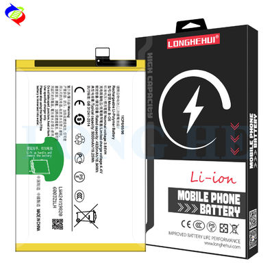 5000 mAh B-O5 Batterie für vivo Y20 Y20i Y12s Hohe Kapazität und langlebige Leistung