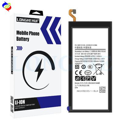 OEM 3.8V 5000mah Handybatterie für Samsung Galaxy A9 Pro 2016 EB-BA910ABE Batterie