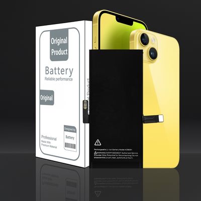 Aktualisieren Sie Ihre iPhone-Batterie auf 100% Gesundheit mit wiederaufladbarer Ersatzlösung