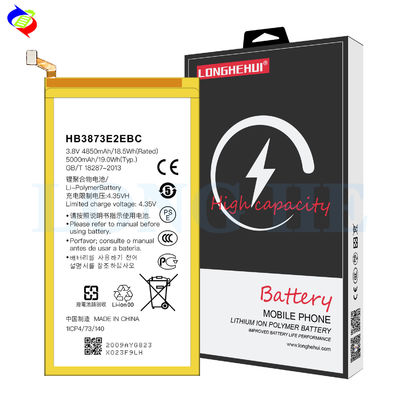 HB3873E2EBC Batterie für Huawei Mediapad X2 Honor X1 7D-503L/7D-501U Tablet PC 5000mah
