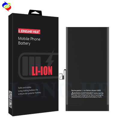 3227mAh Super Kapazitäts-Handy-Batterie für iPhone 13 Ersatz