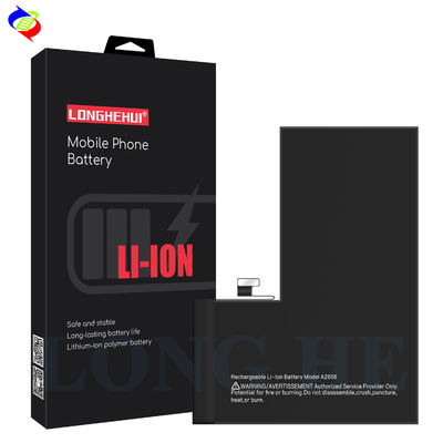 Mobiltelefon hohe Kapazität Original-OEM-Batterie für iPhone 13 Pro langlebige Energie