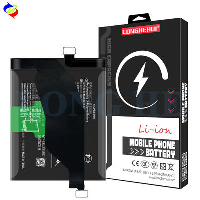 Original-Kapazität 4440mAh Handy-Batterie B-K7 für IQOO 3 5G V1955A I1927 I1928