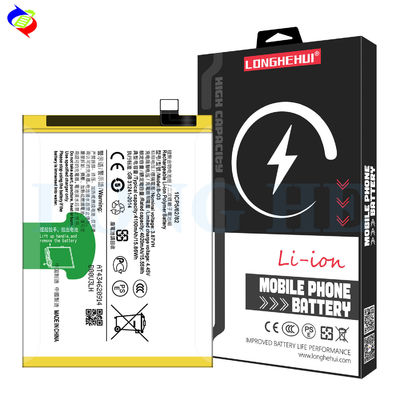 Langlebige B-O3-Batterie für VIVO Y73S V2031A Mobiltelefonmodelle