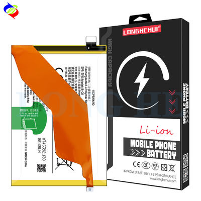 Original 4400mAh Handybatterie für VIVO B-Q1 IQOO Z3 V2073A Hochkapazität Wiederaufladbar