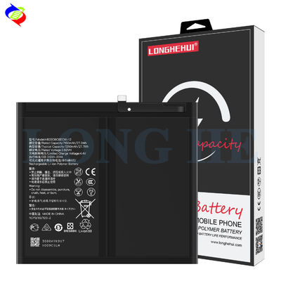 Original wiederaufladbare Batterie HB28D8C8ECW-12 für HUAWEI MatePad Pro 10.8 2019 2021