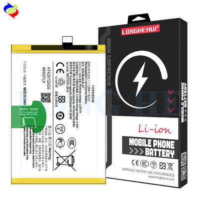 OEM B-S7 Lithium-Ionen Polyer Wiederaufladbare Batterie für mobile Geräte