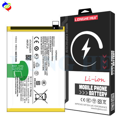 Wiederaufladbare Lithium-Ionen-Polyer-Batterie B-T0 für VIVO Y76 5G Y76S V2156A V2124 Mobiltelefon