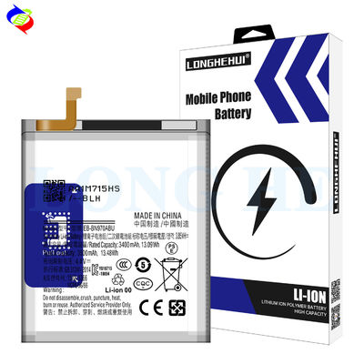 3500mAh EB-BN970ABU N970F N970F N970U N970U1 N970W N9700 N970N Batterie für das Samsung Galaxy Note 10